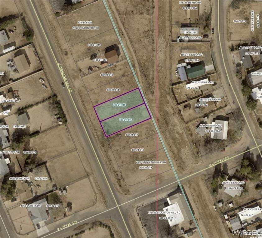 4818/4826 Stockton Hill Road - Photo 1