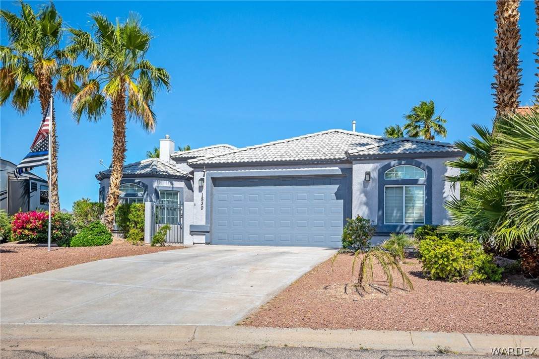 1830 Fairway Bend - Photo 1