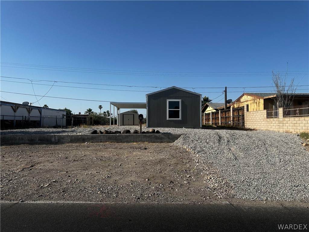 1072 Ramar Road - Photo 1