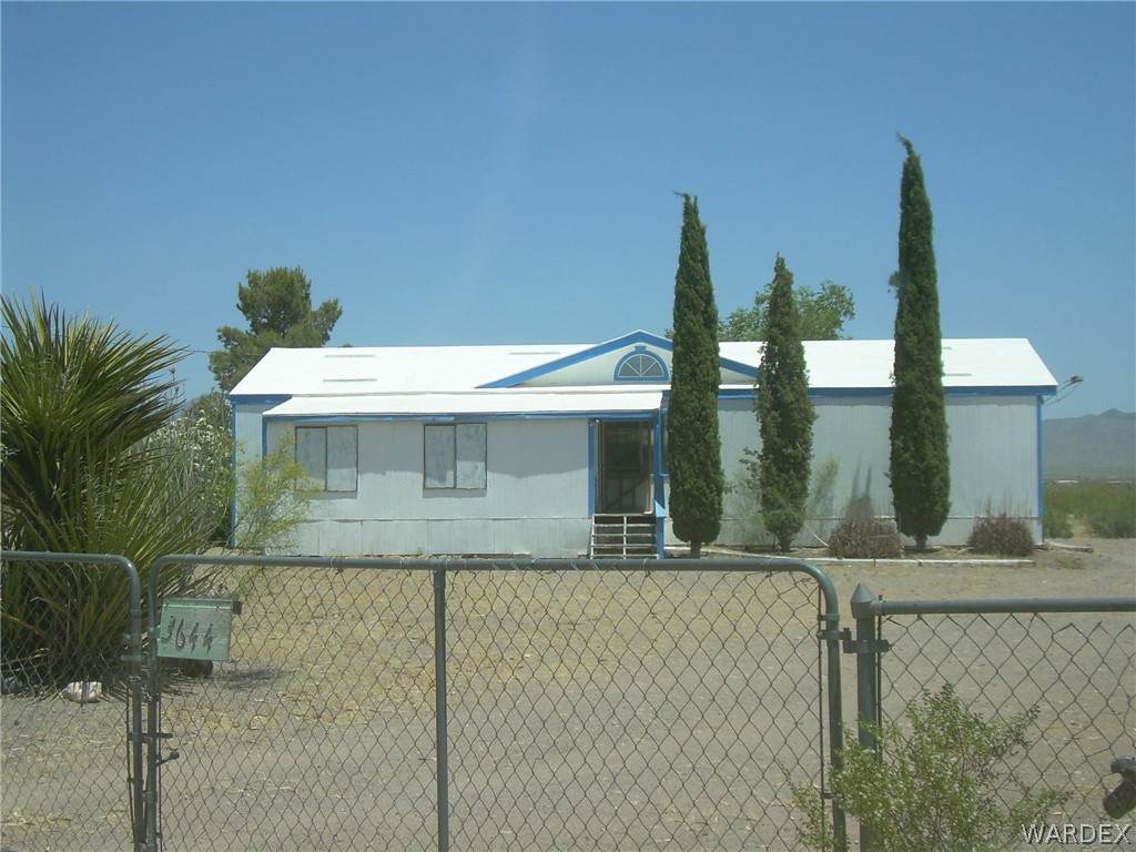 3644 Eloy Road - Photo 1