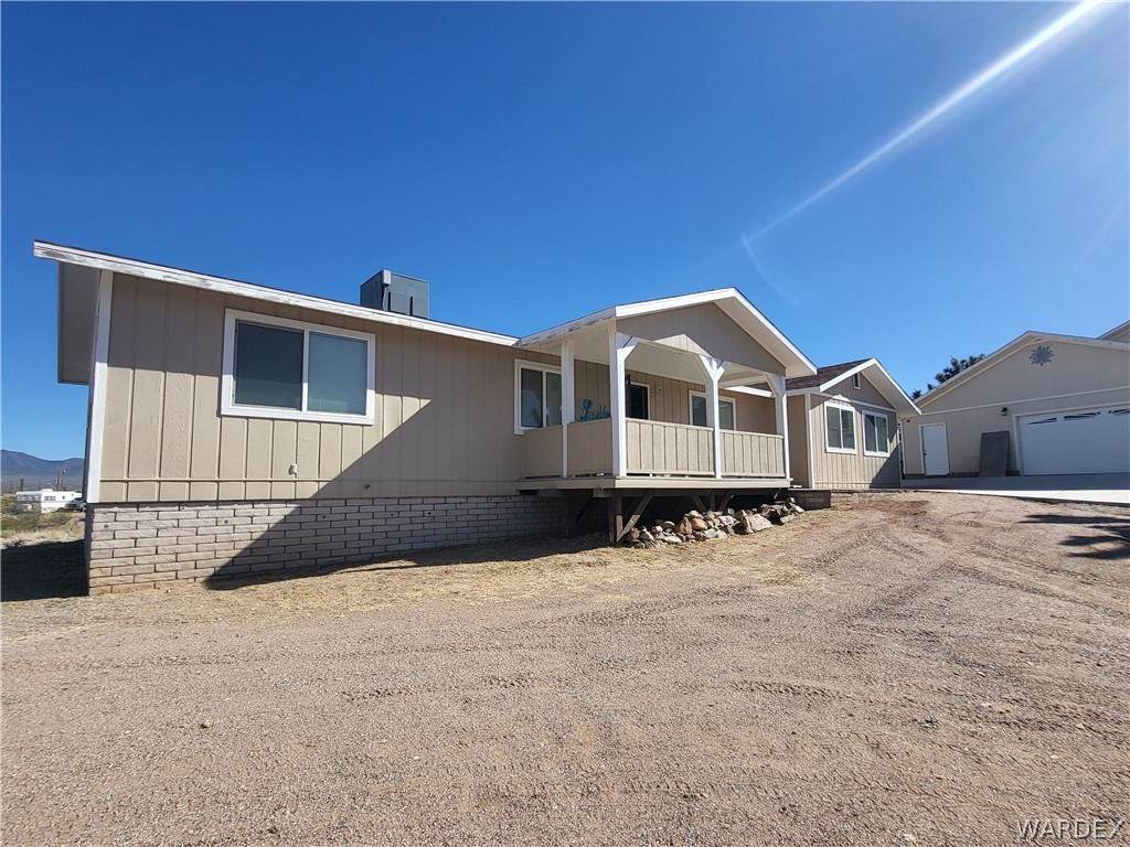 1740 Las Vegas Drive - Photo 1