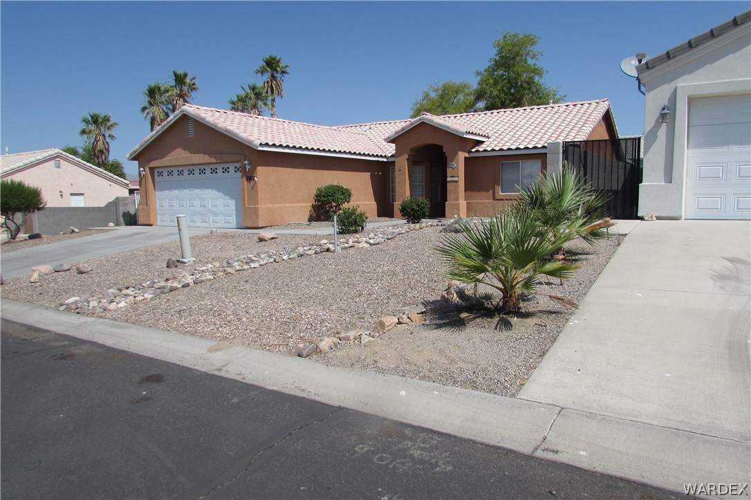 2419 Parkside Drive - Photo 1
