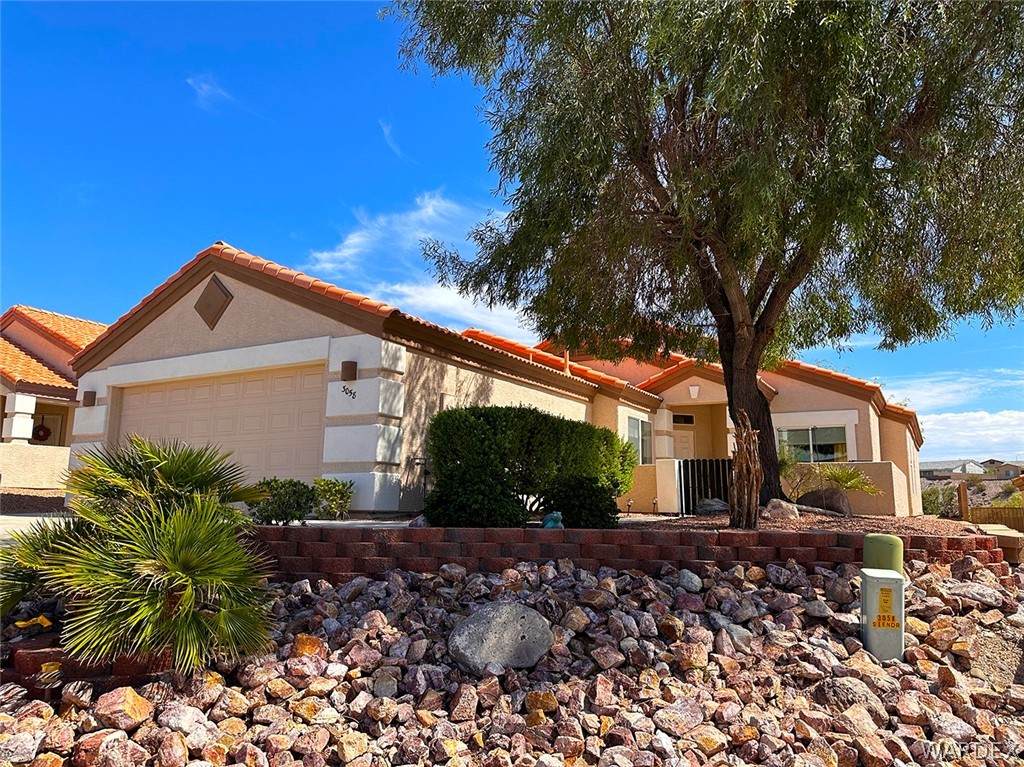 3058 Siena Drive - Photo 1