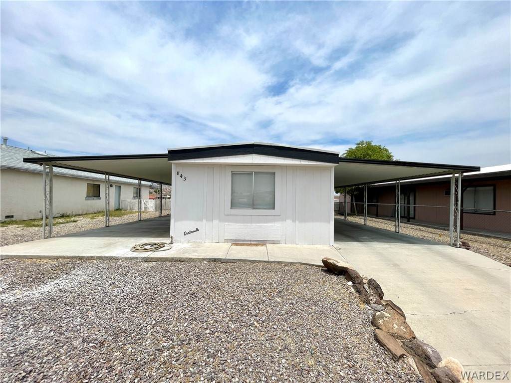 843 Palo Verde Drive - Photo 1