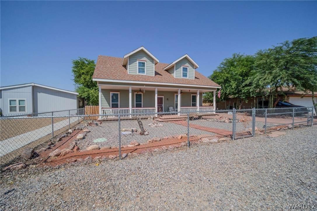 8157 Aspen Drive - Photo 1