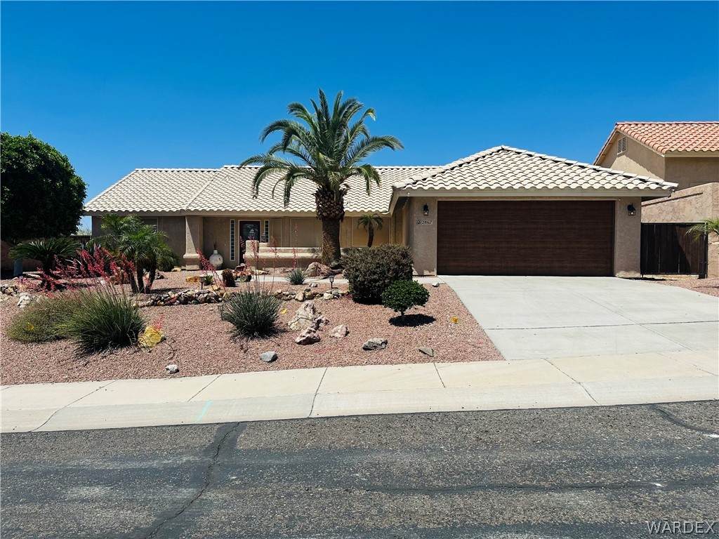 2867 Cactus Bloom Drive - Photo 1