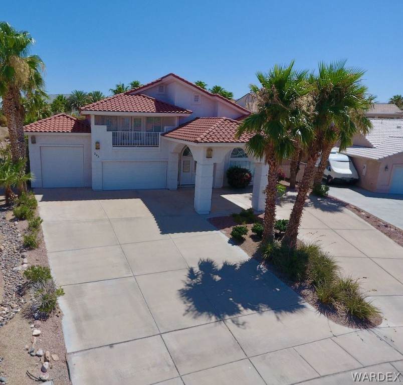 292 North Ridge Cove - Photo 1