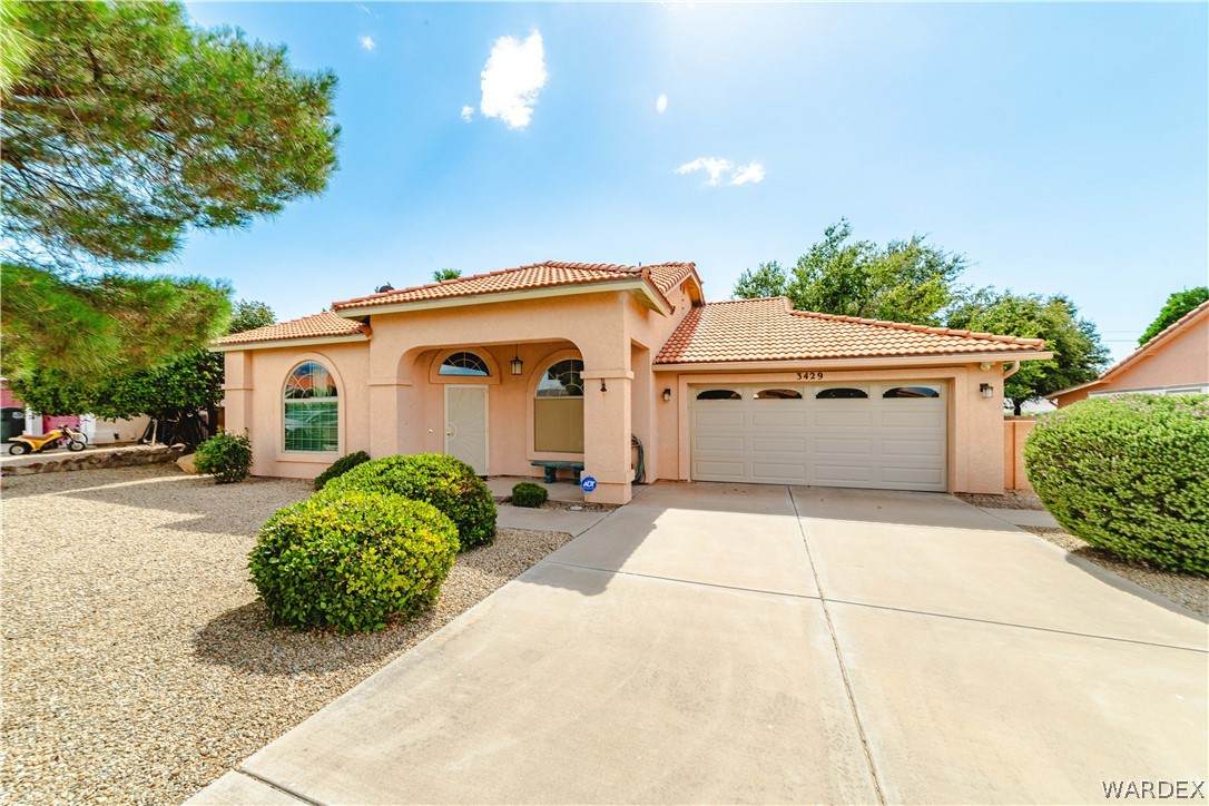3429 Monte Moro Street - Photo 1