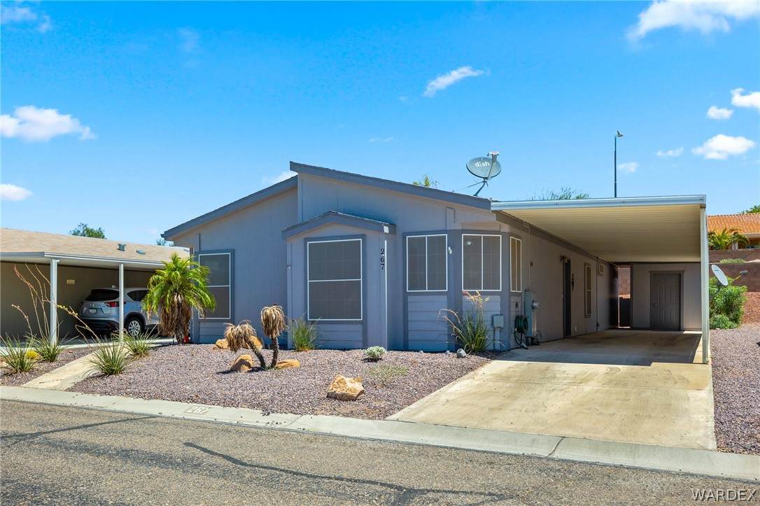2350 Adobe Road - Photo 1