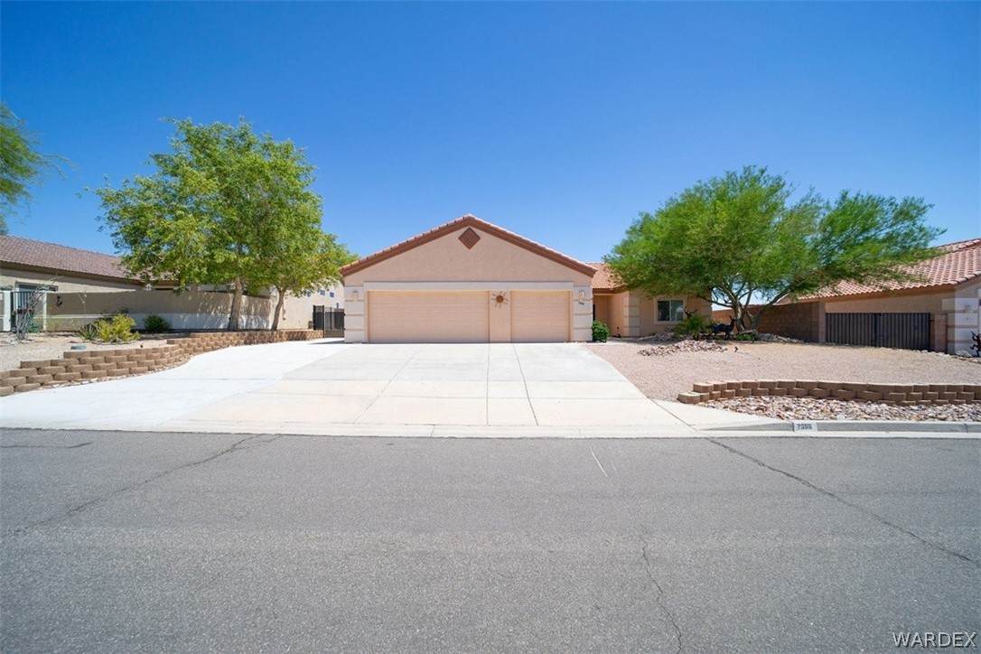 2666 Sanctuary Drive - Photo 1