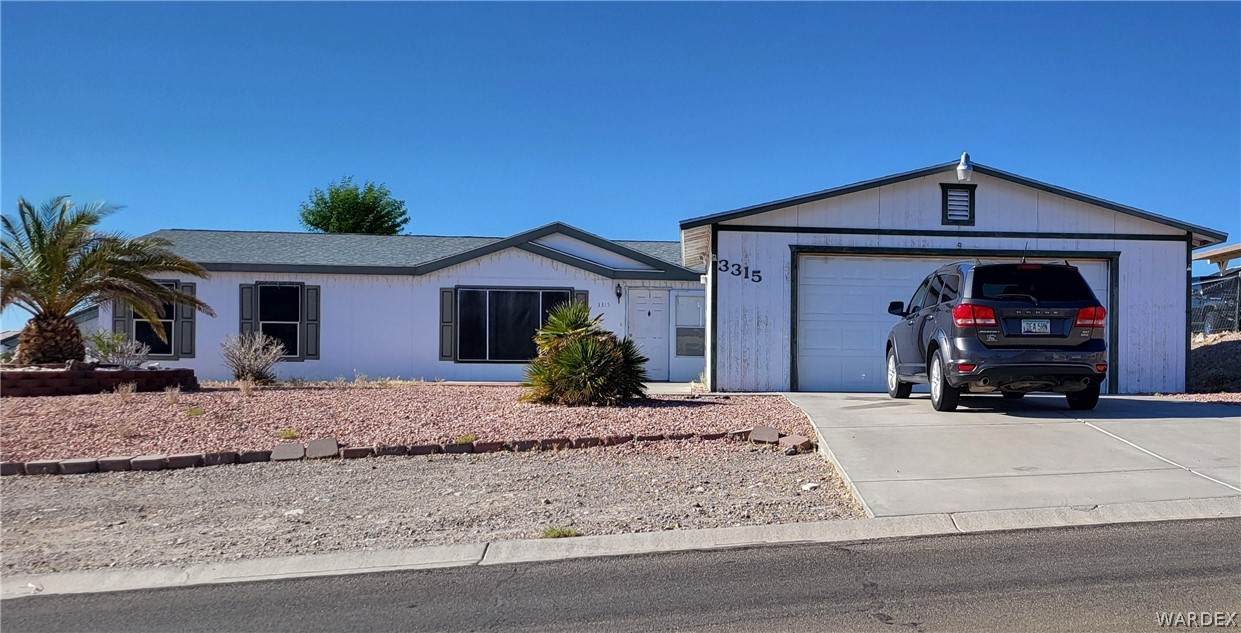 3315 South Ridge - Photo 1