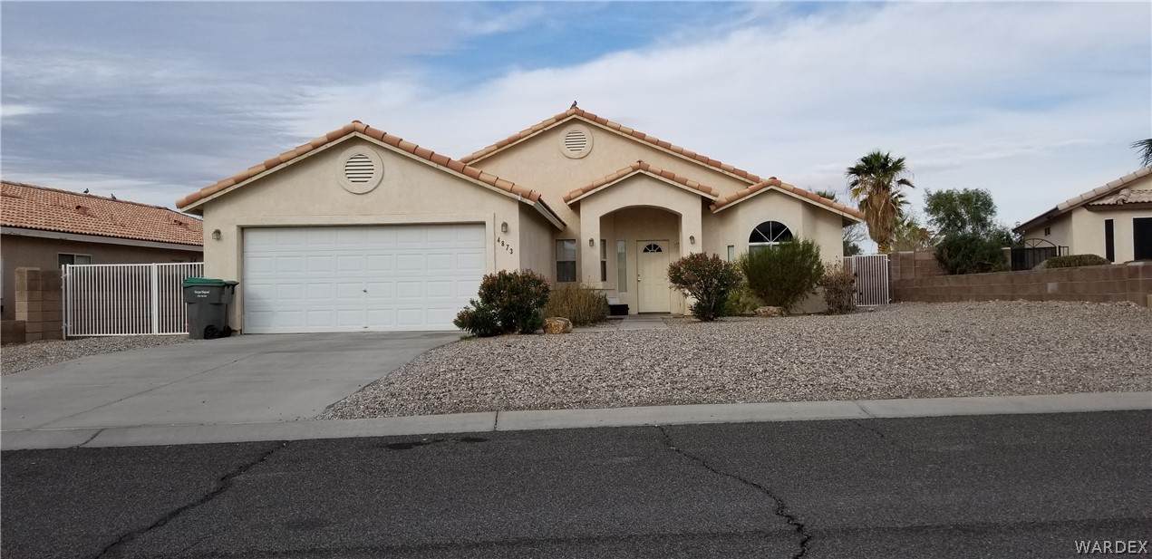 4873 Castilla Drive - Photo 1