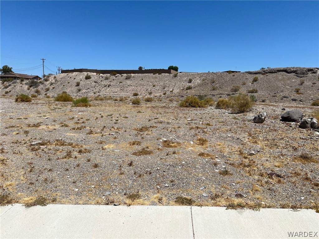 2005 Ramar Road - Photo 1