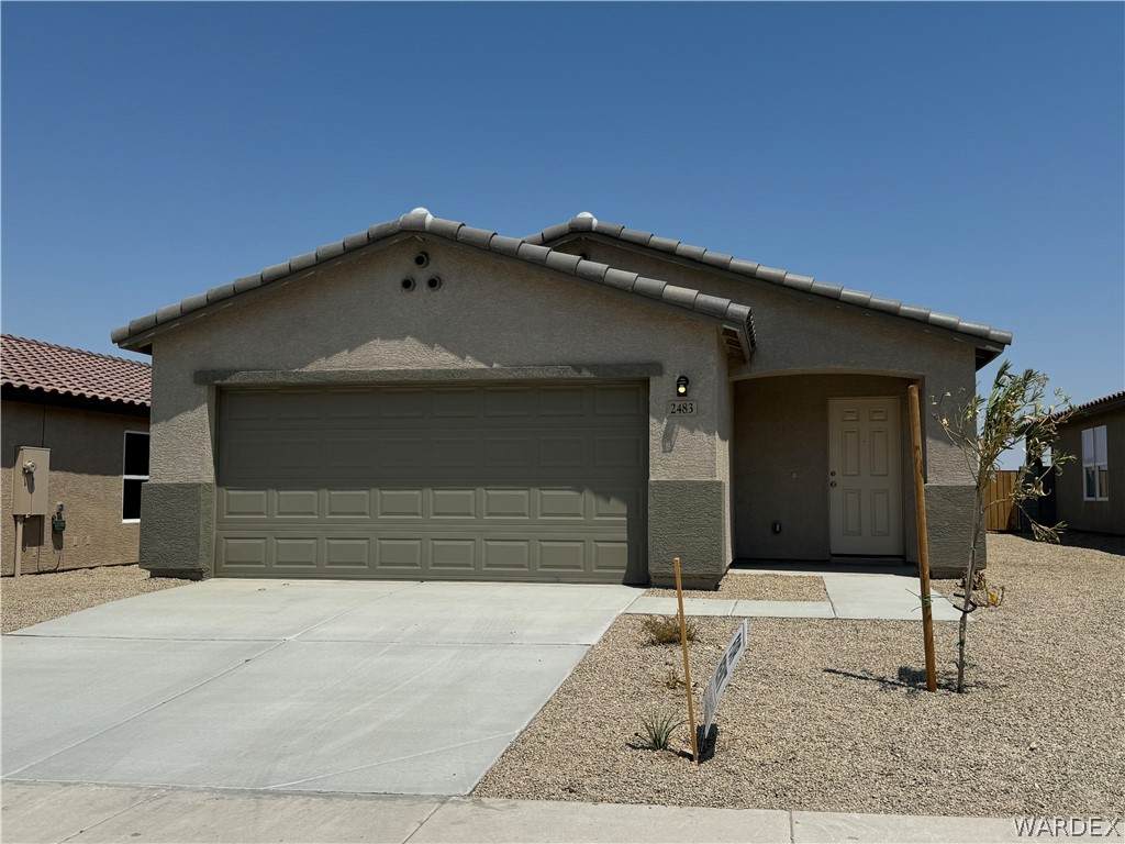 2483 Tapatio Drive - Photo 1