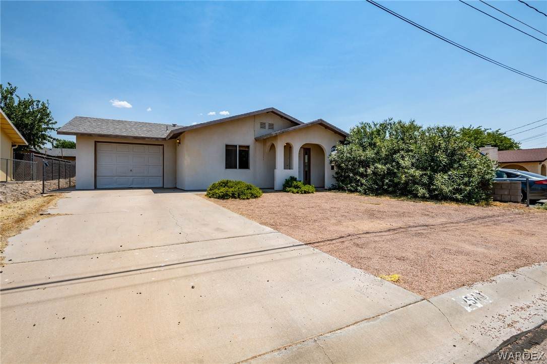 2540 Valentine Avenue - Photo 1