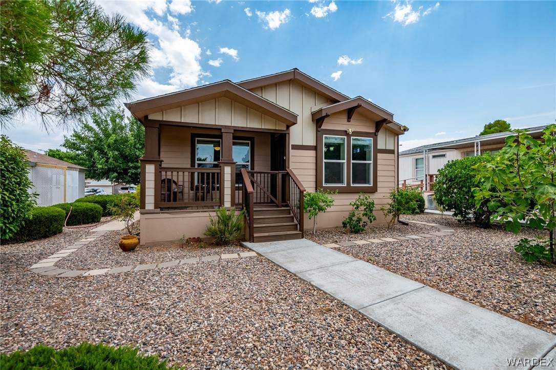 1133 Aralia Drive - Photo 1