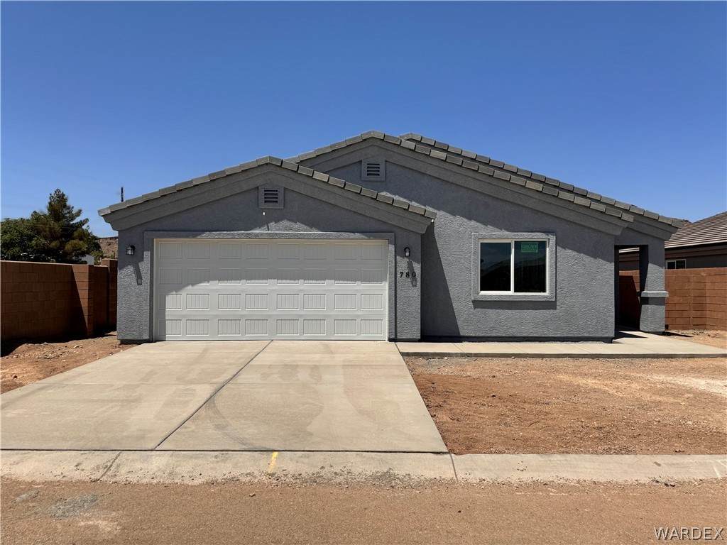 780 Vista Grande Drive - Photo 1
