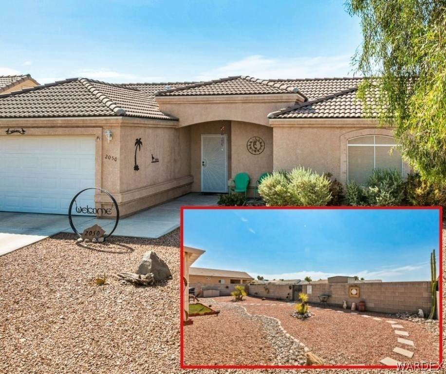 2050 Sundance Drive - Photo 1