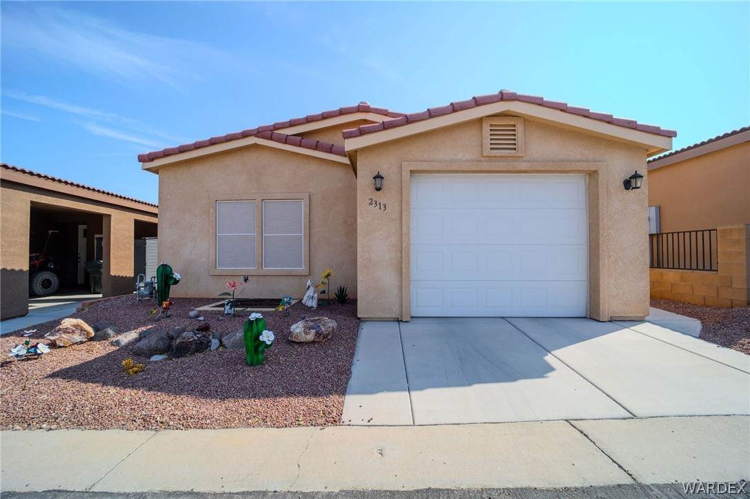 2313 Felipe Drive - Photo 1