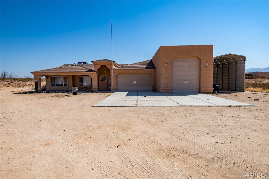 4459 Sunset Road - Photo 1