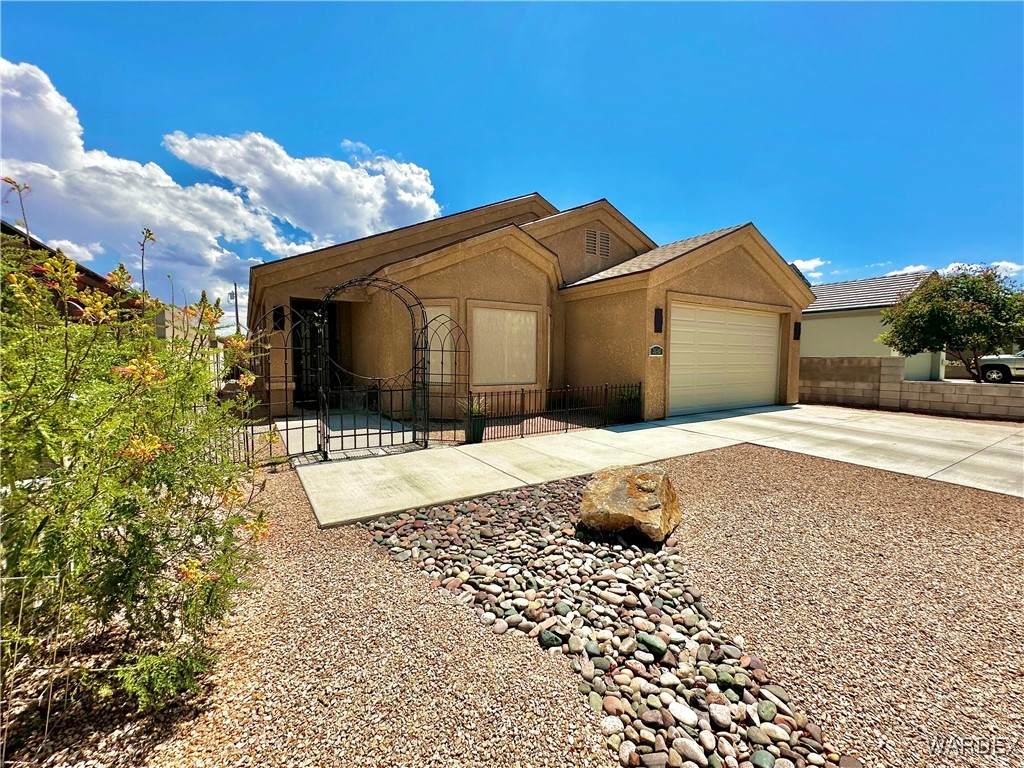 3640 Miller Street - Photo 1