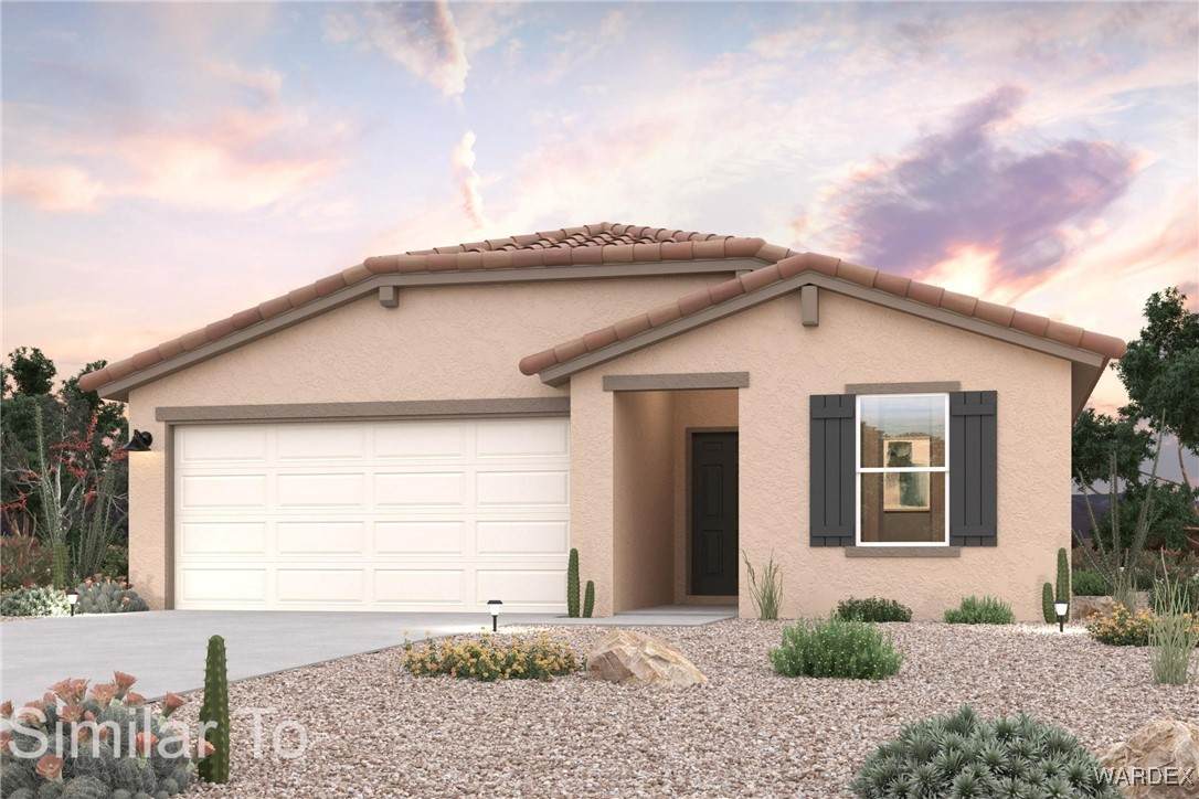 3576 Angelina Drive - Photo 1