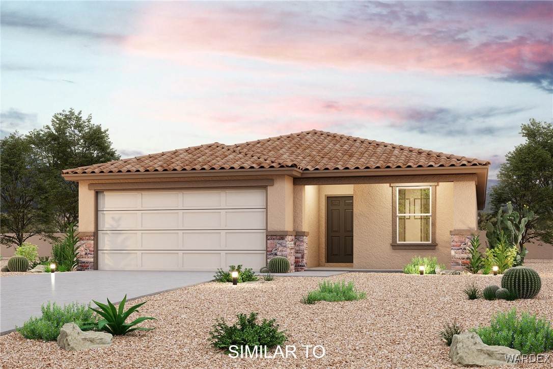 3572 Angelina Drive - Photo 1