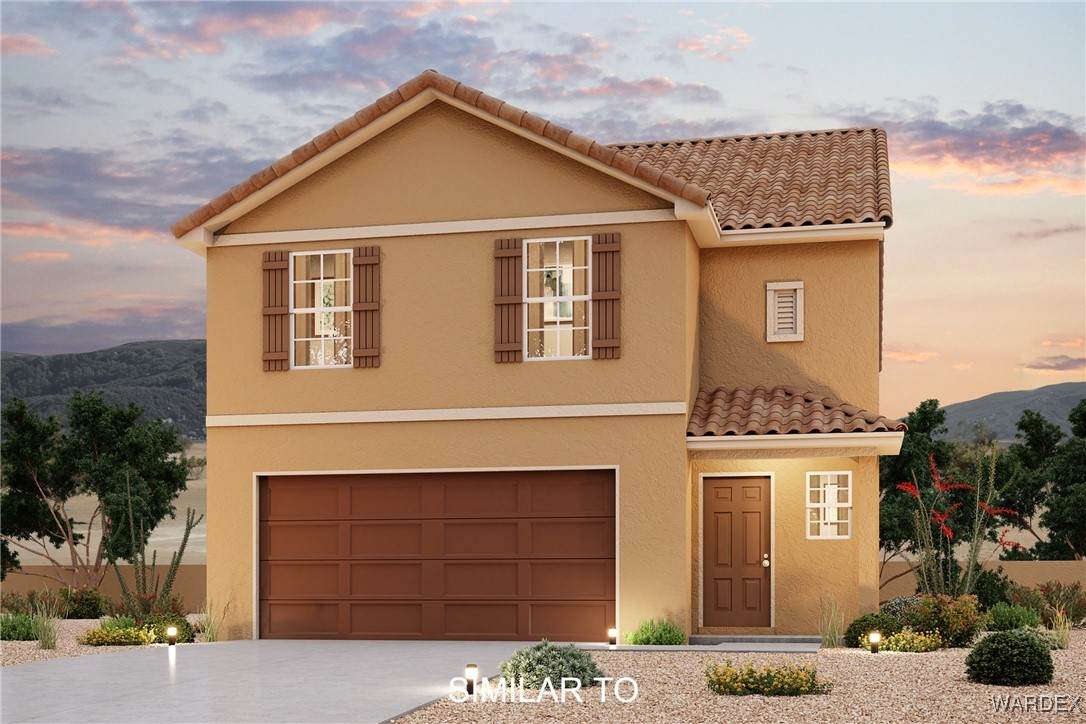 2386 Village Drive - Photo 1