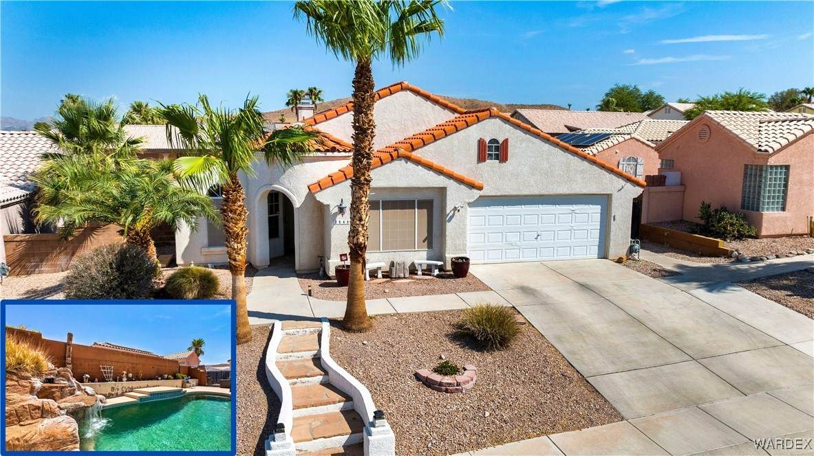 2943 Desierto Verde Drive - Photo 1