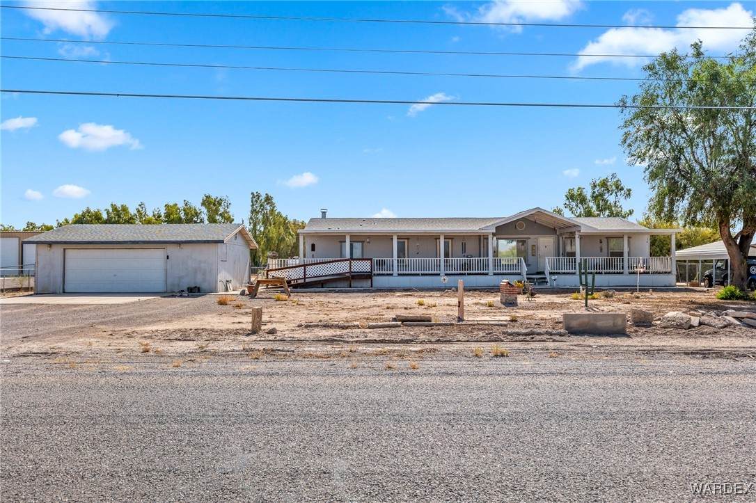 7184 Mountain View Road - Photo 1