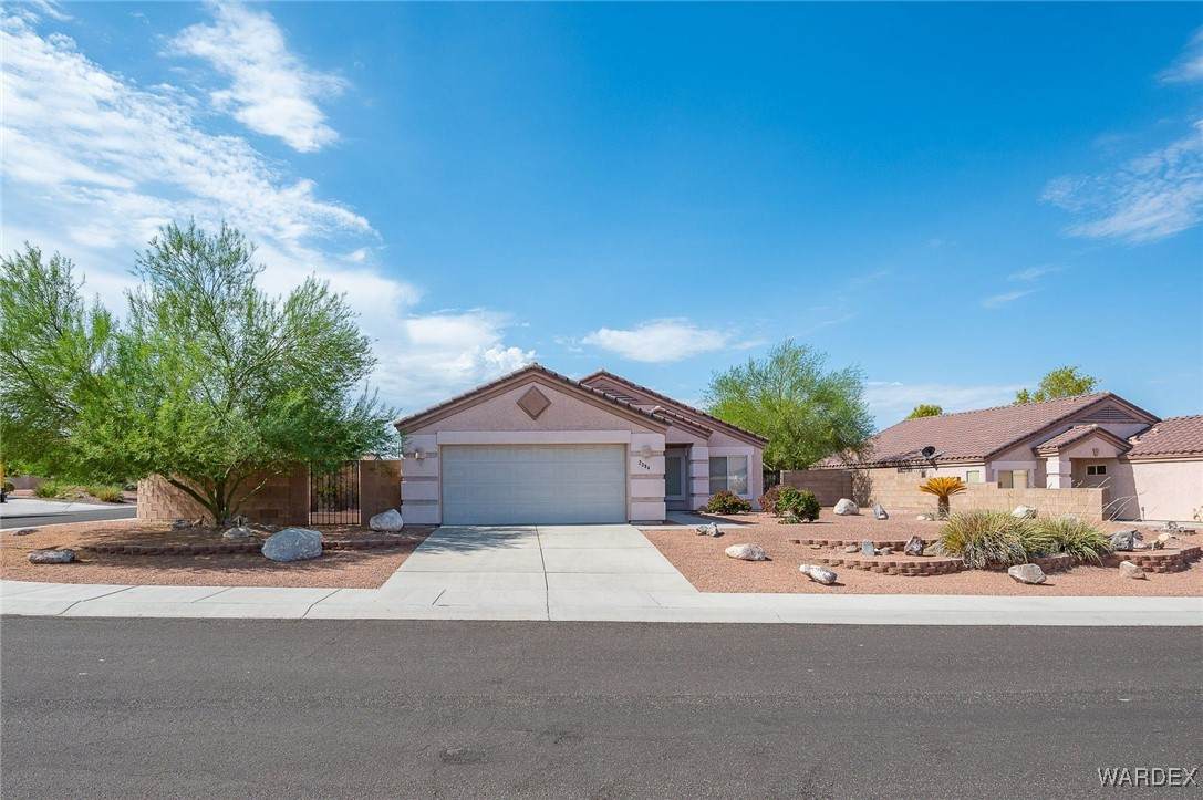 2394 Columbus Drive - Photo 1