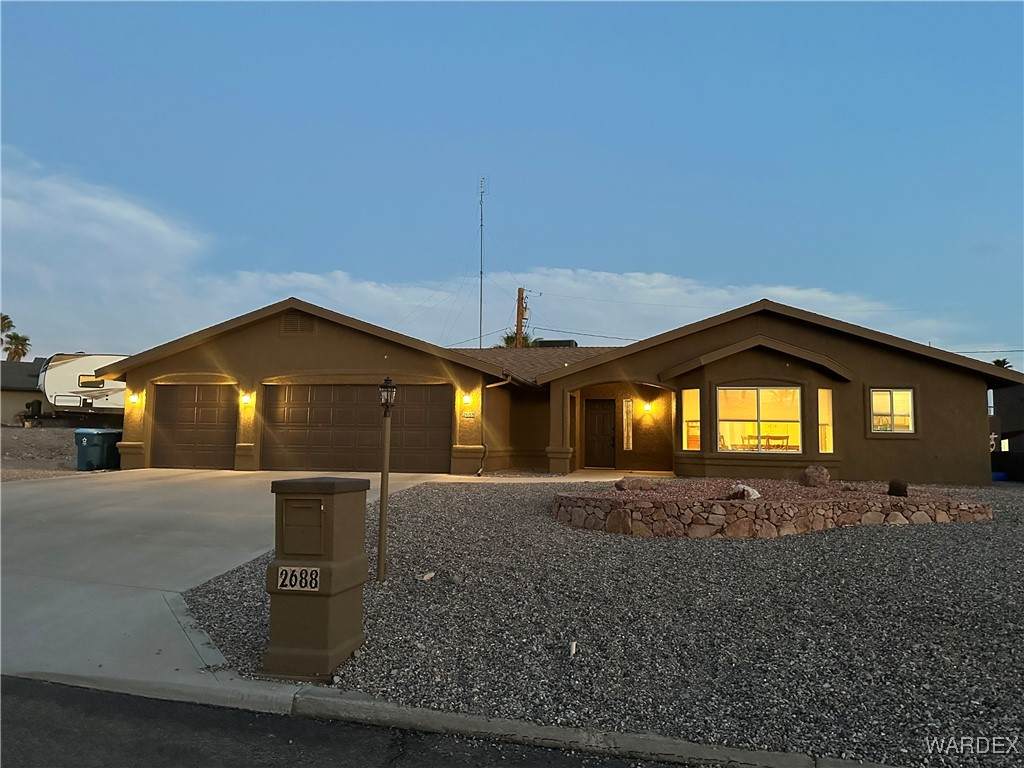 2688 Rango Drive - Photo 1
