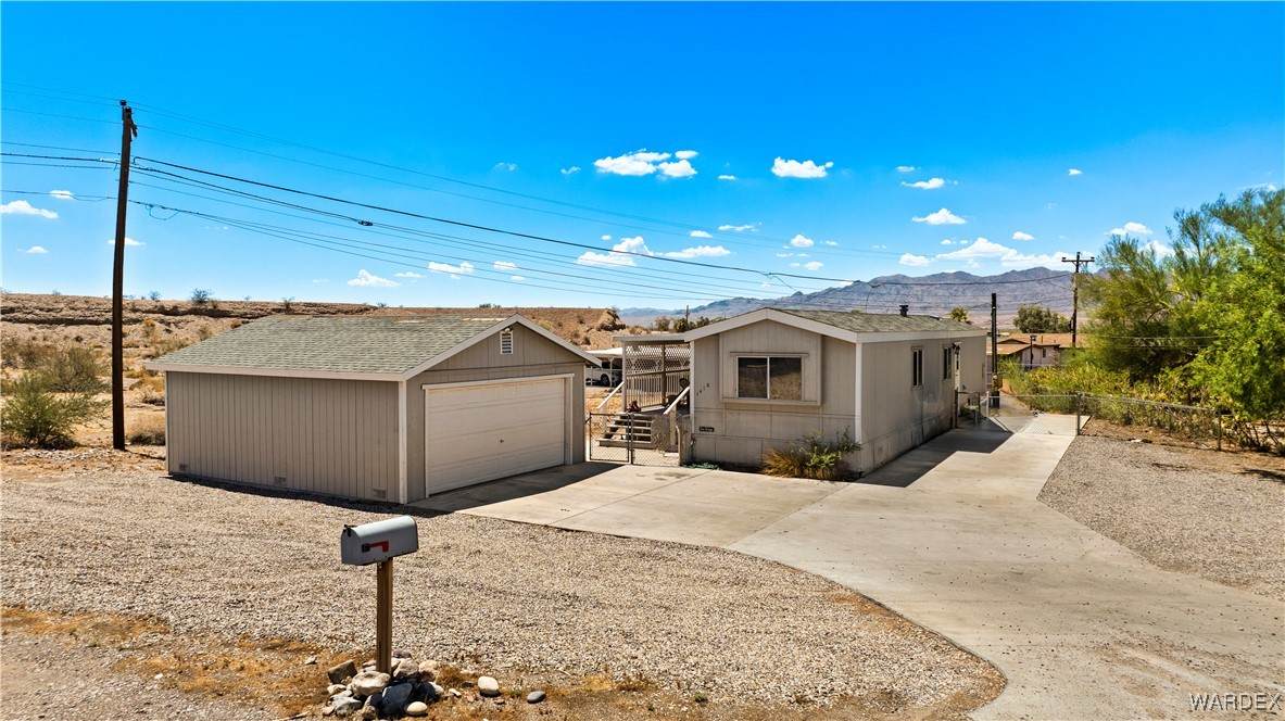 1410 Mohave Circle - Photo 1
