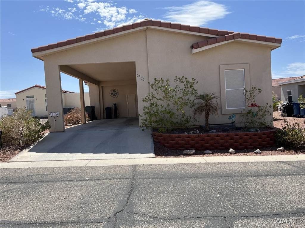 2300 San Lin Con Lane - Photo 1