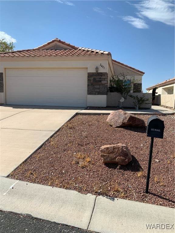 2421 Stardust Drive - Photo 1