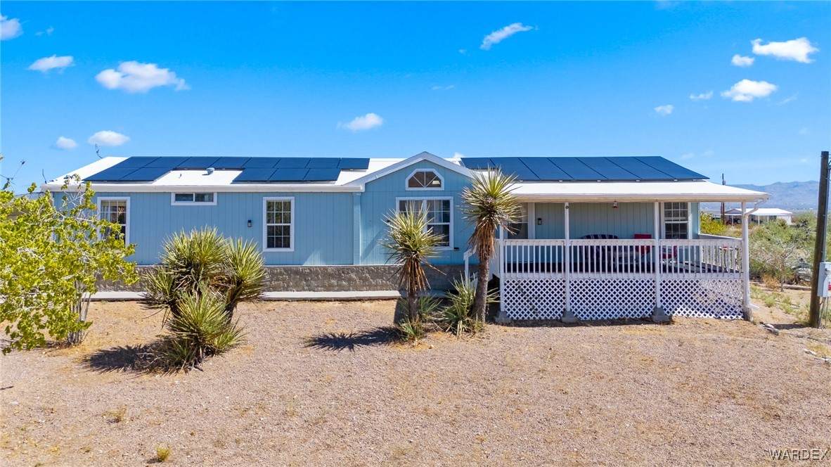 7895 Shinarump Drive - Photo 1