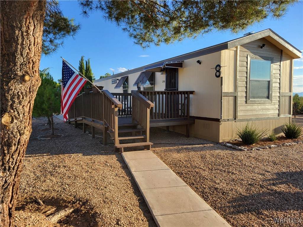 1260 Aralia Drive - Photo 1