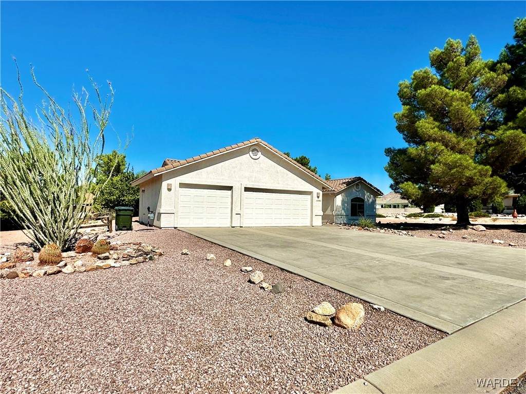2382 Pueblo Drive - Photo 1