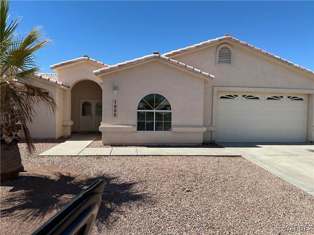1952 Pyramid Lake Drive - Photo 1