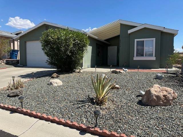 2514 Hillcrest Park Drive - Photo 1