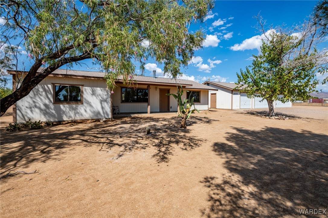 5633 Abrigo Drive - Photo 1