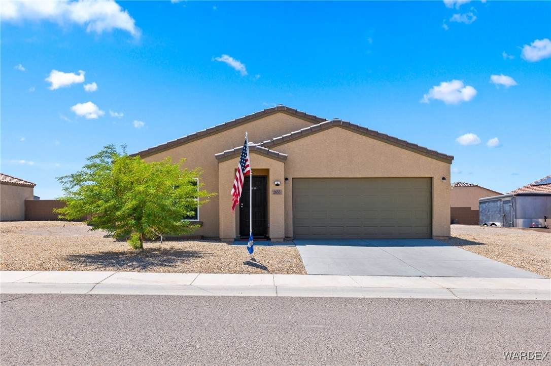 2653 Prado Drive - Photo 1