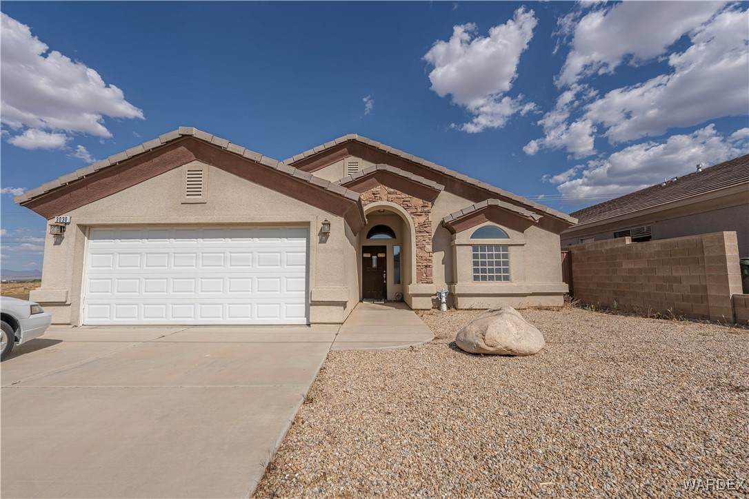 3030 N Sage St - Photo 1