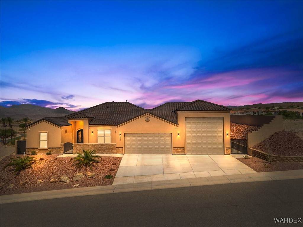 2857 Tuscany Way - Photo 1