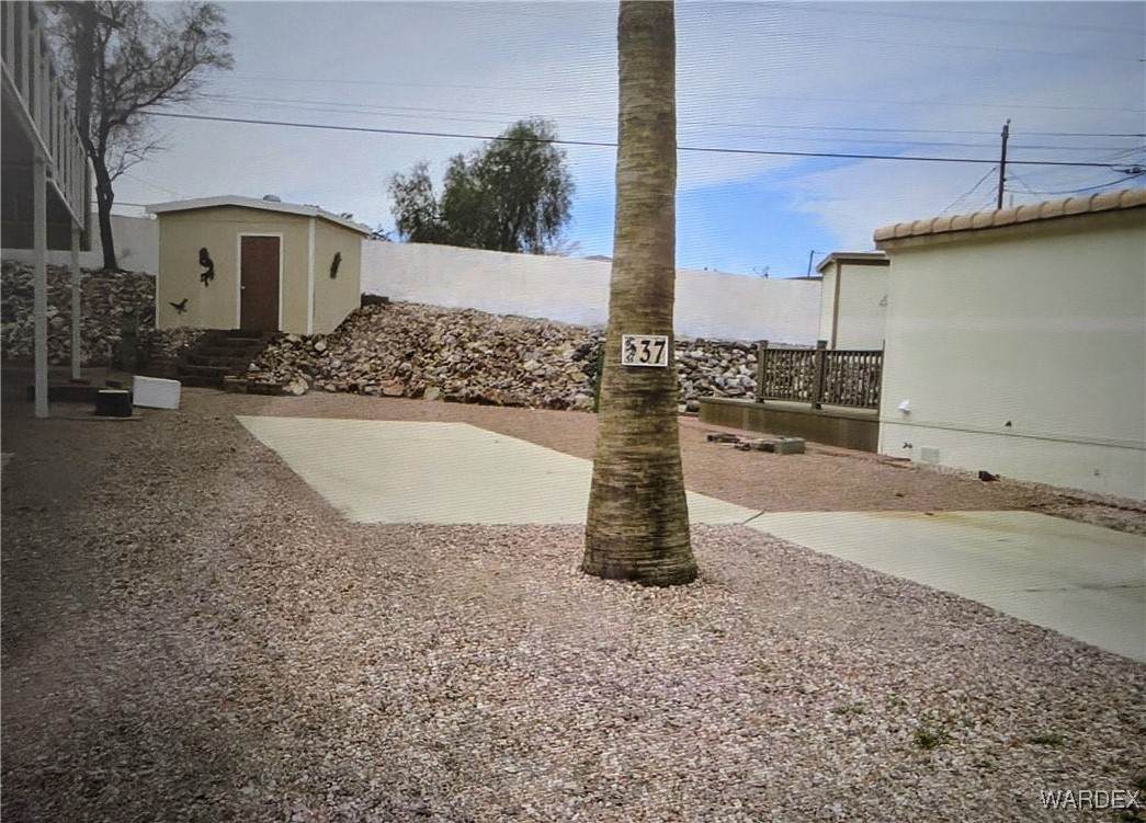 2000 Ramar Rd #37 - Photo 1