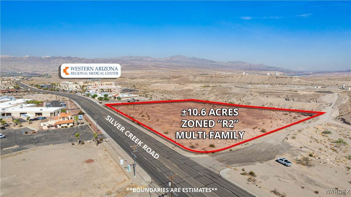 2801 Silver Creek Road - Photo 1