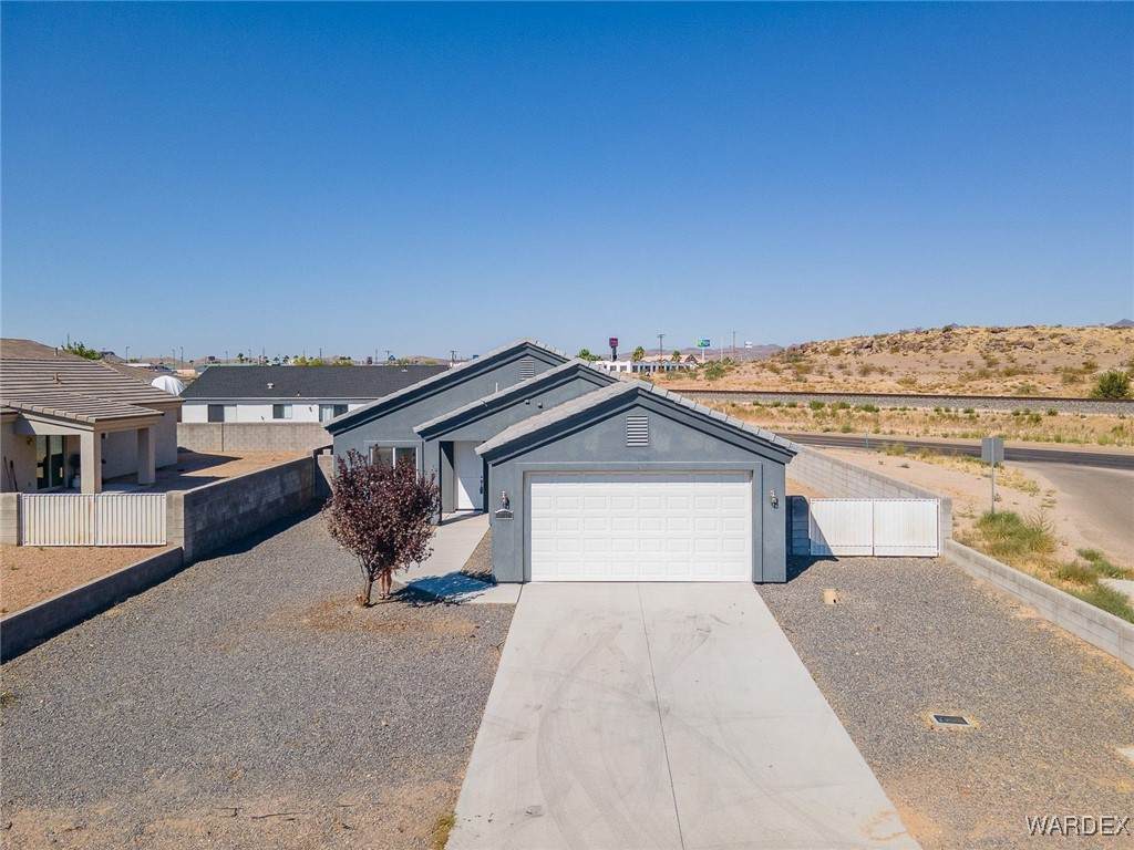 3095 Evans Street - Photo 1