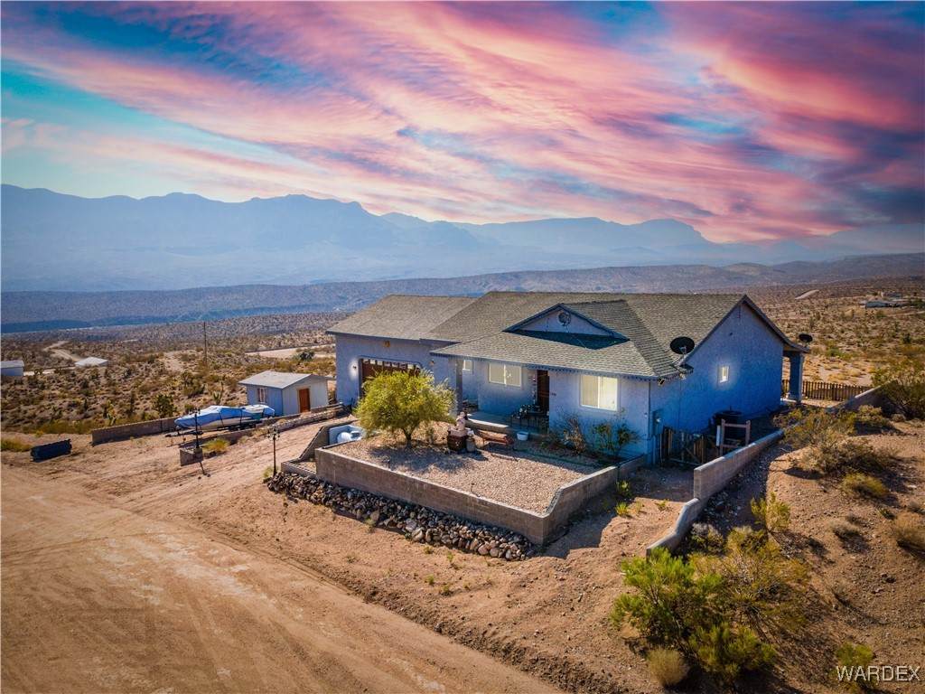 1390 Pueblo Drive - Photo 1