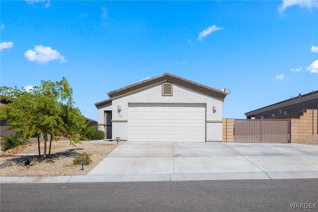 2755 Buffalo Trail - Photo 1
