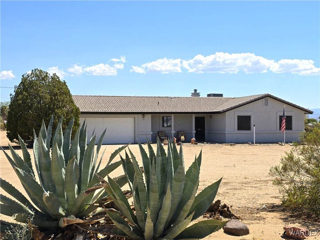 508 Santa Cruz Road - Photo 1